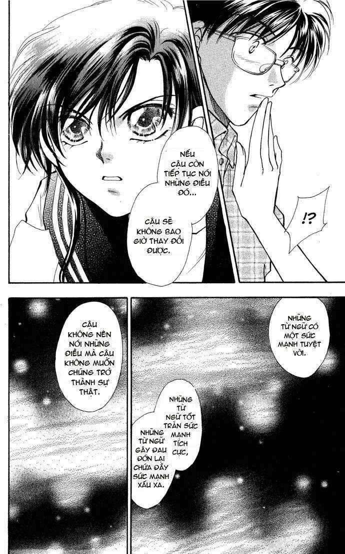 Her Majesty's Dog - Chapter 4 - Trang 21