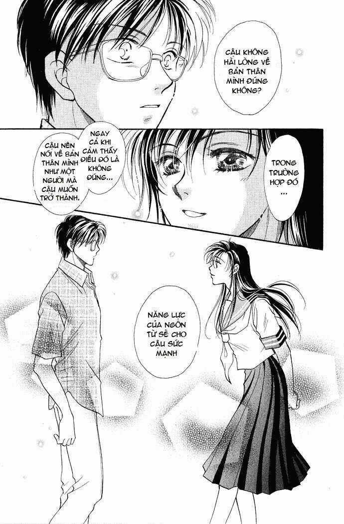 Her Majesty's Dog - Chapter 4 - Trang 22