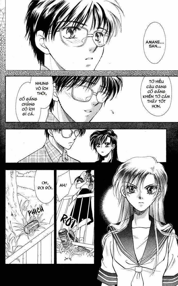 Her Majesty's Dog - Chapter 4 - Trang 23