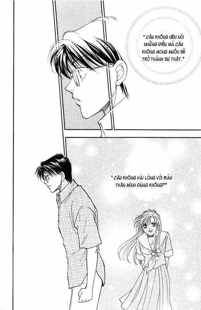 Her Majesty's Dog - Chapter 4 - Trang 27