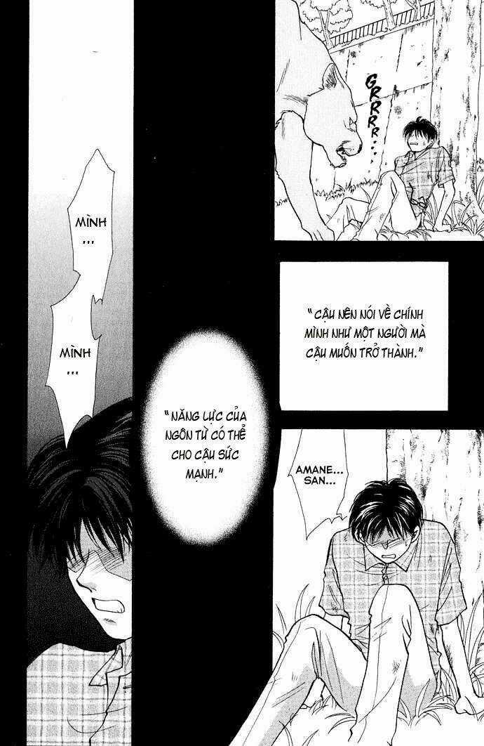 Her Majesty's Dog - Chapter 4 - Trang 29