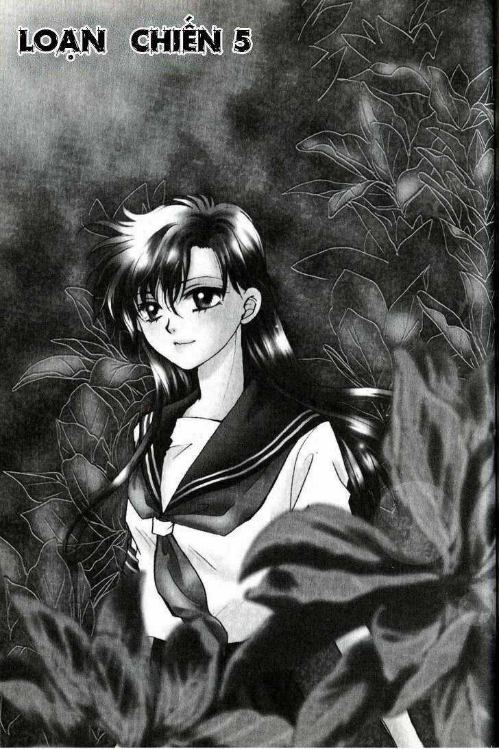 Her Majesty's Dog - Chapter 5 - Trang 2