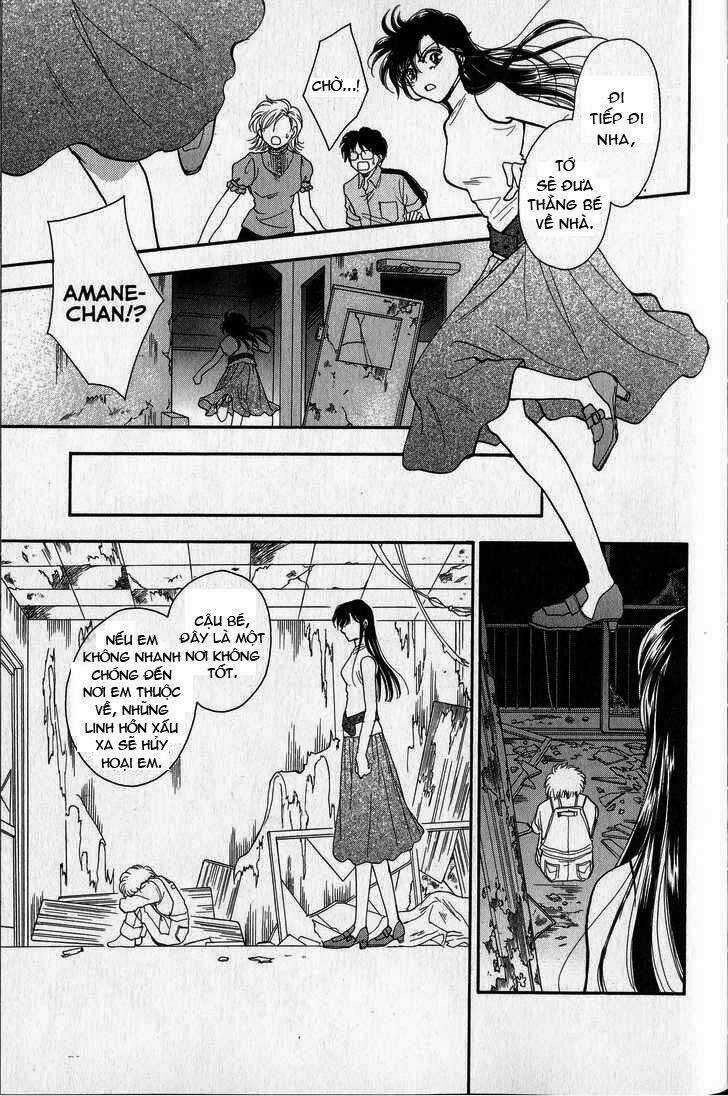 Her Majesty's Dog - Chapter 5 - Trang 14