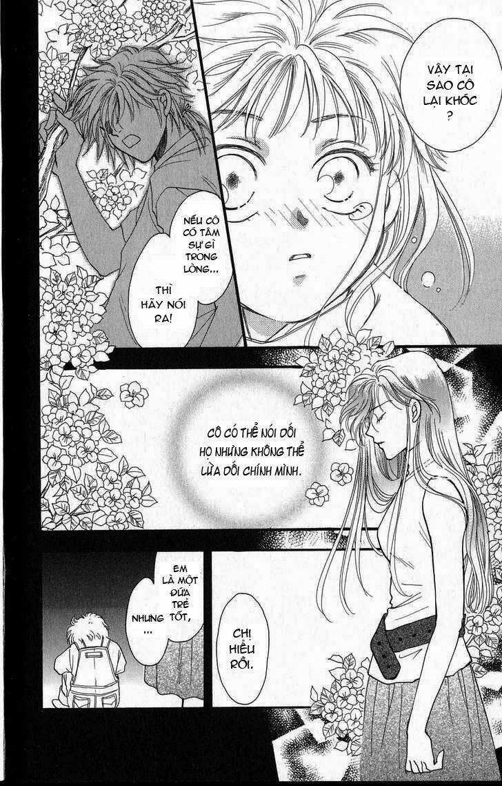 Her Majesty's Dog - Chapter 5 - Trang 19