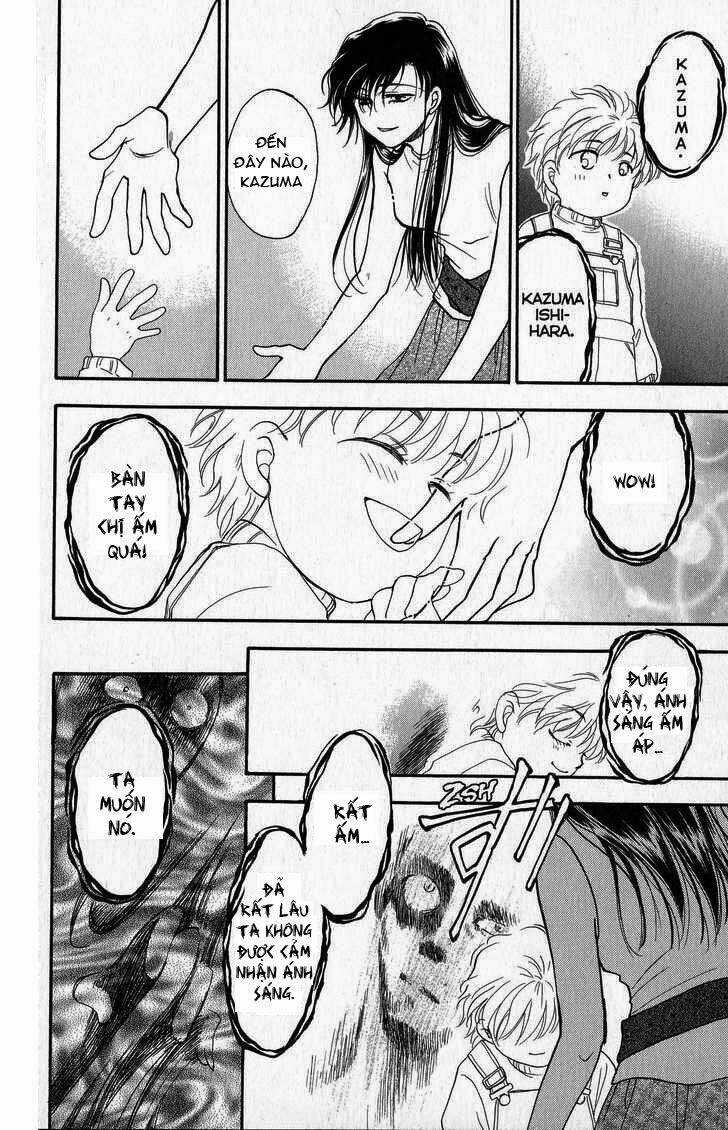 Her Majesty's Dog - Chapter 5 - Trang 21