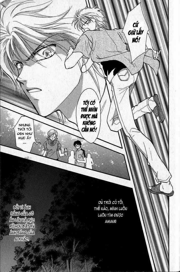 Her Majesty's Dog - Chapter 5 - Trang 24