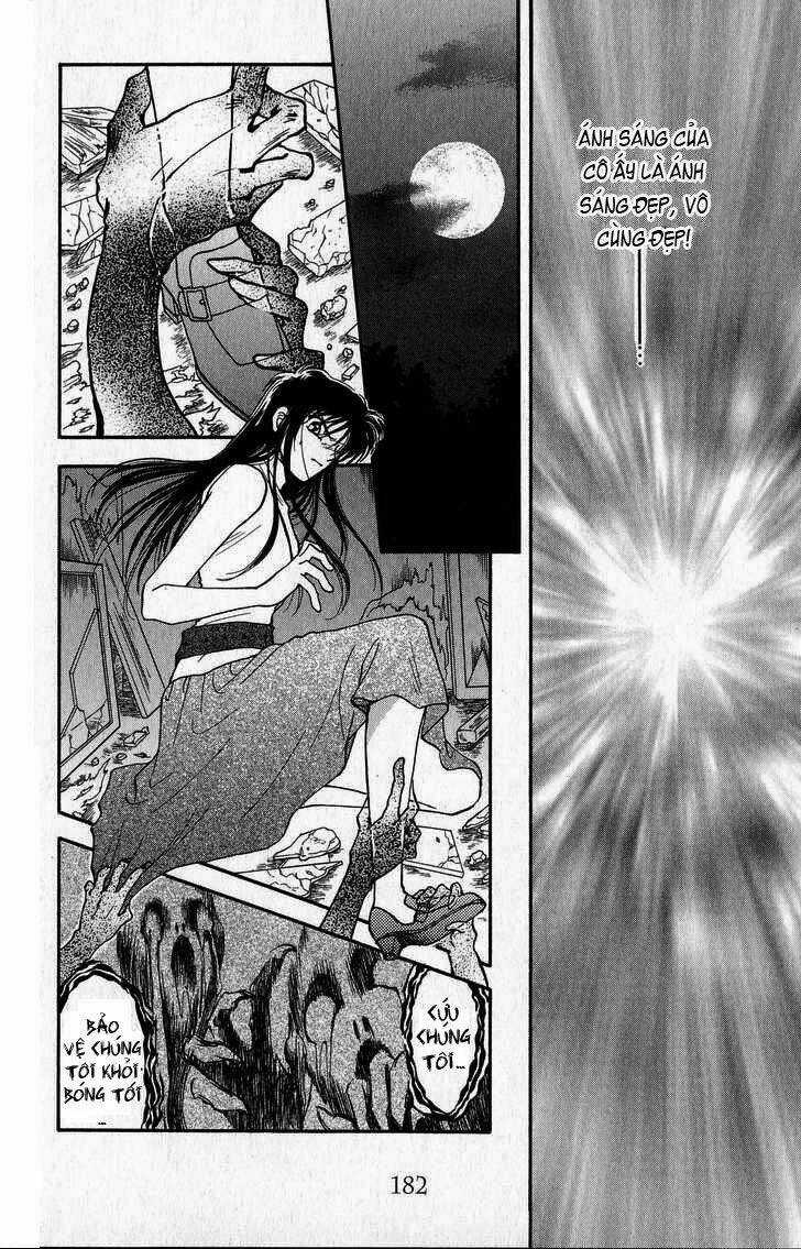 Her Majesty's Dog - Chapter 5 - Trang 25