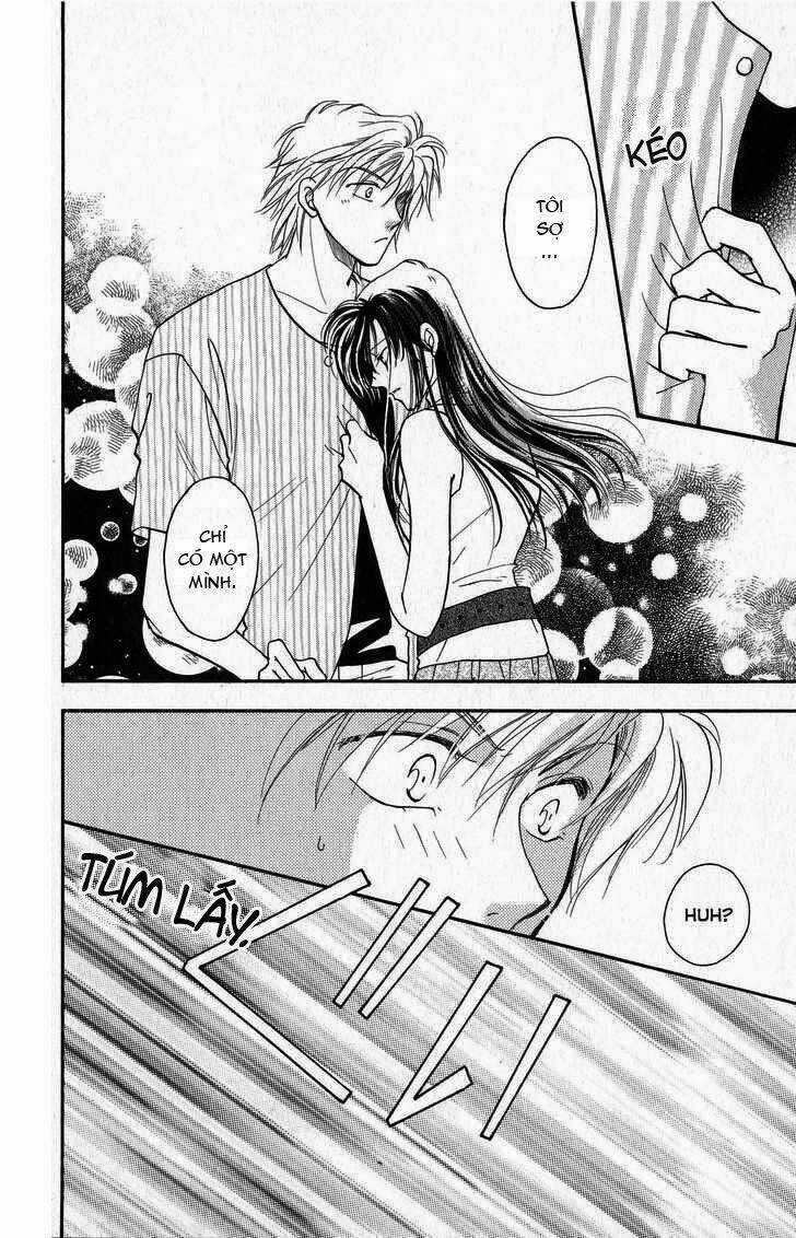 Her Majesty's Dog - Chapter 5 - Trang 29