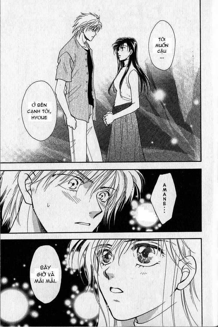 Her Majesty's Dog - Chapter 5 - Trang 33