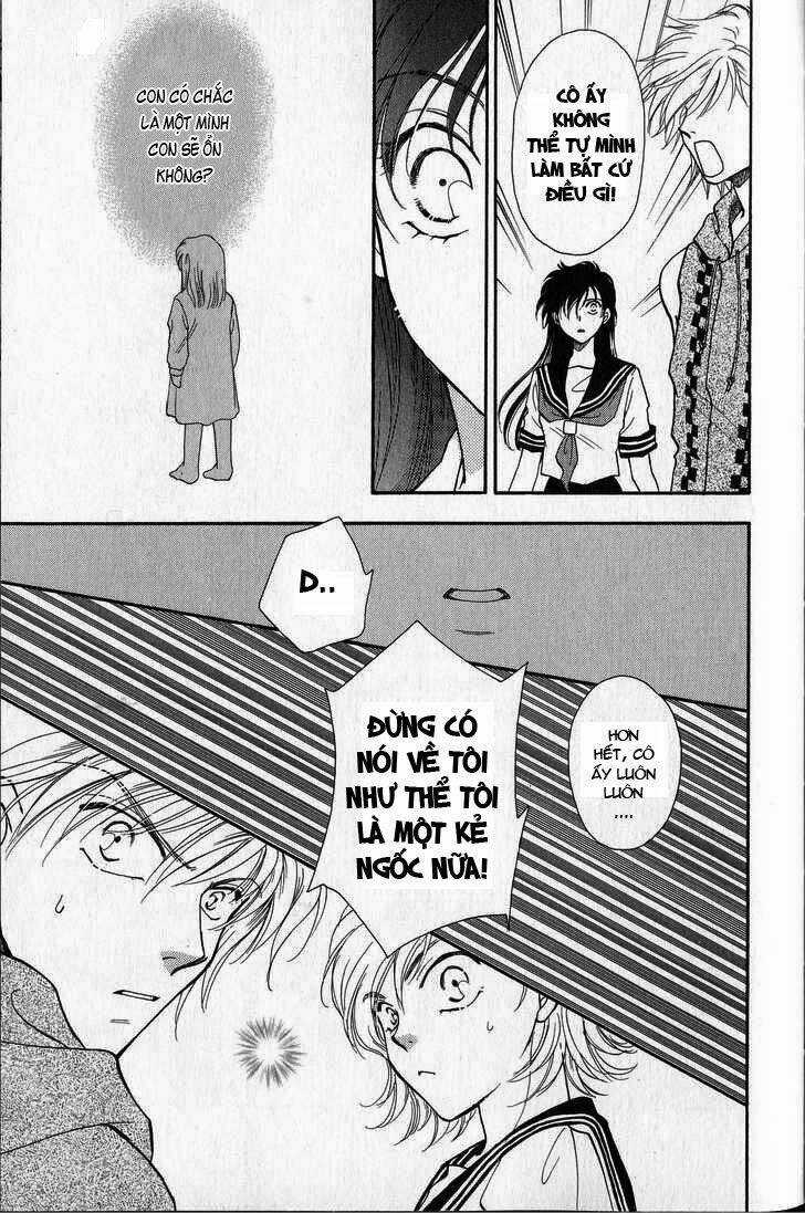 Her Majesty's Dog - Chapter 5 - Trang 6