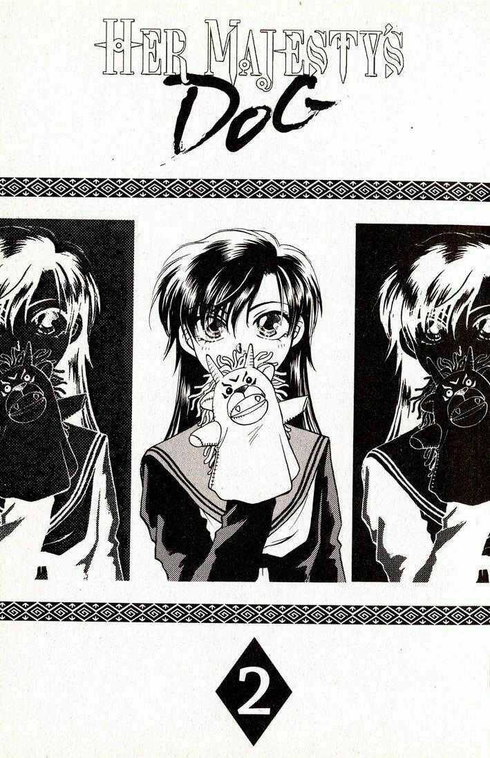 Her Majesty's Dog - Chapter 6 - Trang 3