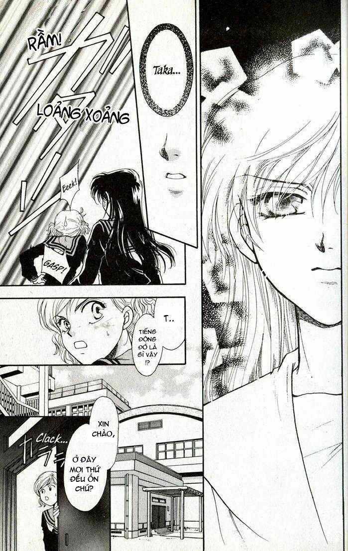 Her Majesty's Dog - Chapter 6 - Trang 25