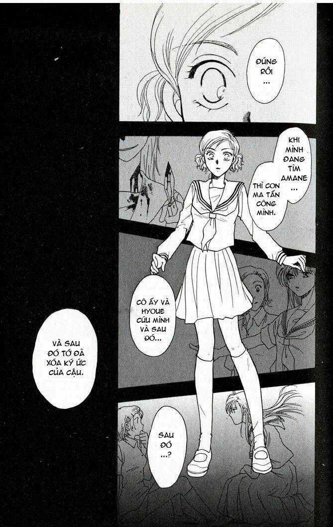 Her Majesty's Dog - Chapter 6 - Trang 29