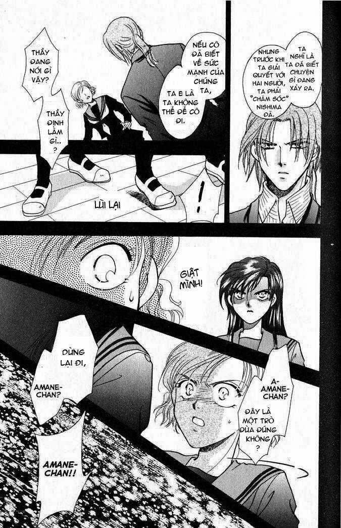 Her Majesty's Dog - Chapter 6 - Trang 31