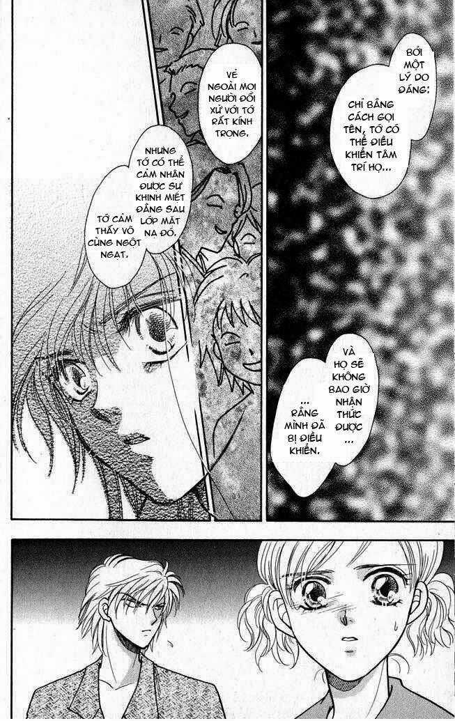 Her Majesty's Dog - Chapter 6 - Trang 34