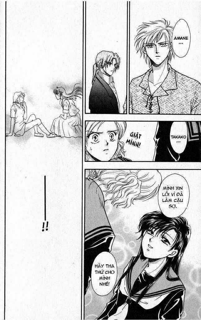 Her Majesty's Dog - Chapter 6 - Trang 36