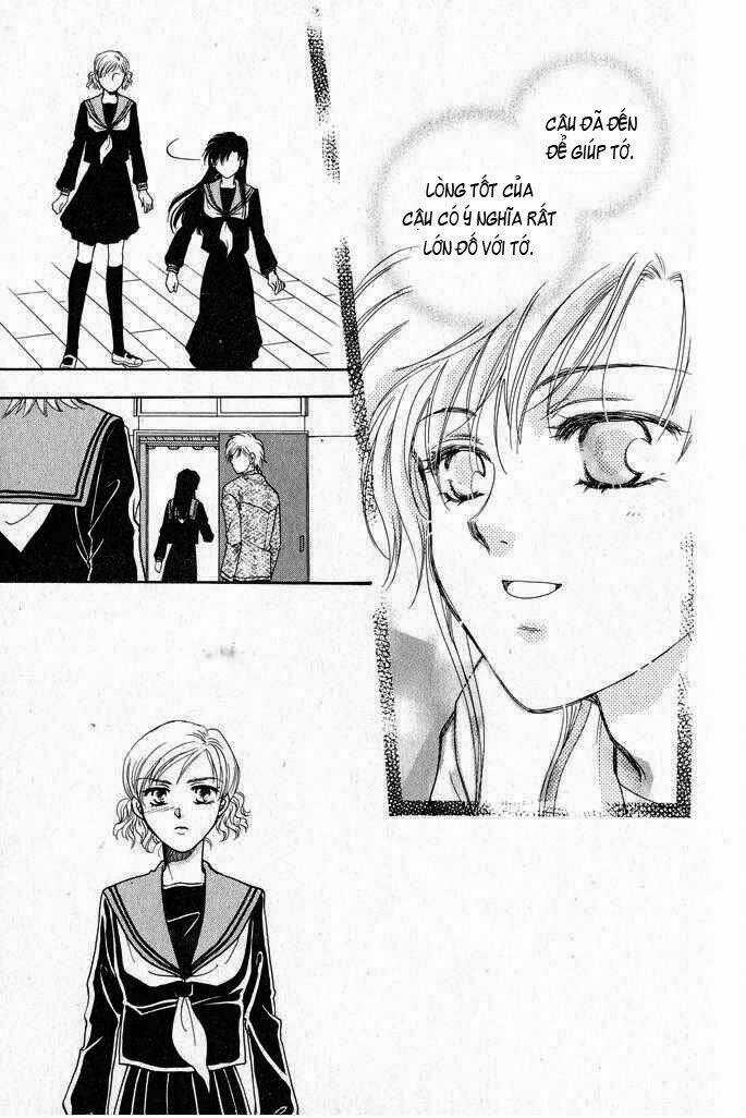 Her Majesty's Dog - Chapter 6 - Trang 37