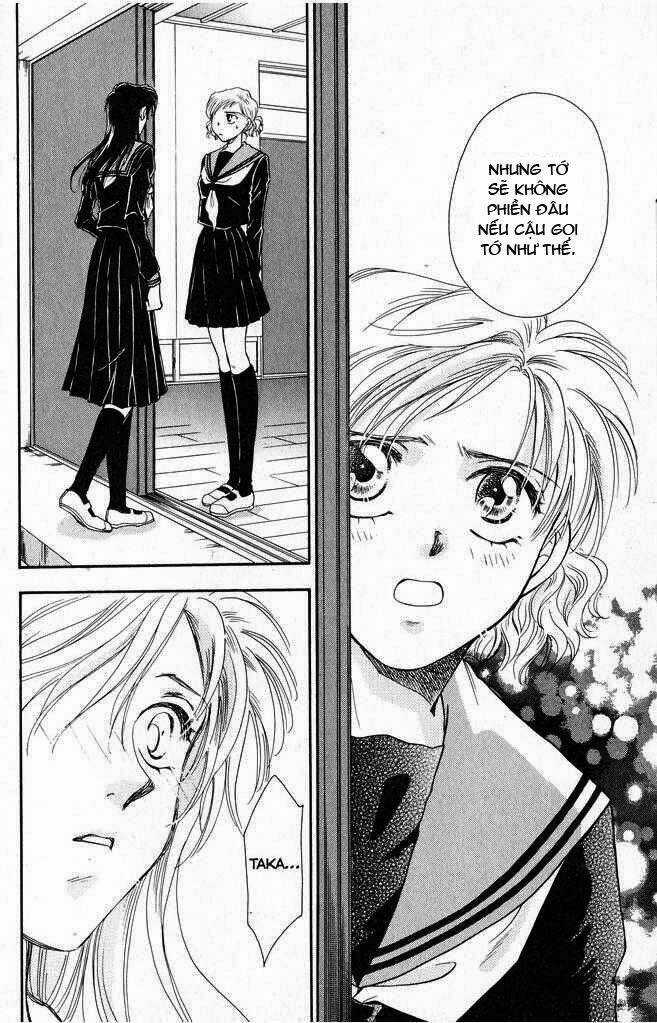 Her Majesty's Dog - Chapter 6 - Trang 40