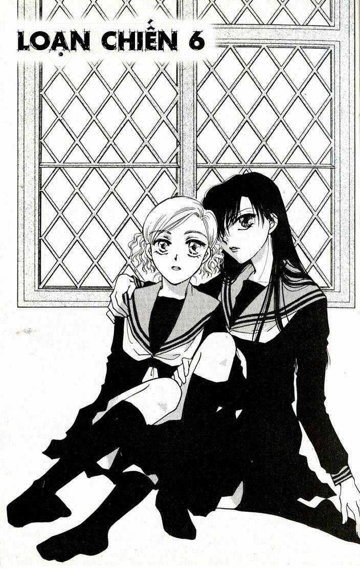 Her Majesty's Dog - Chapter 6 - Trang 7