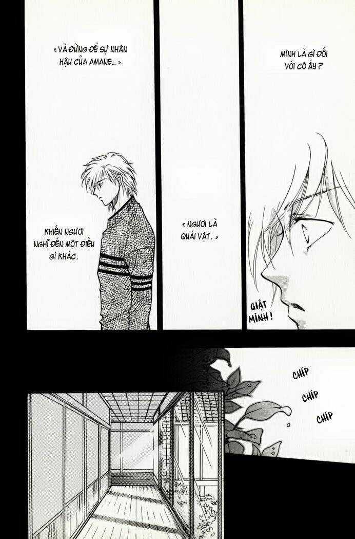 Her Majesty's Dog - Chapter 7 - Trang 17