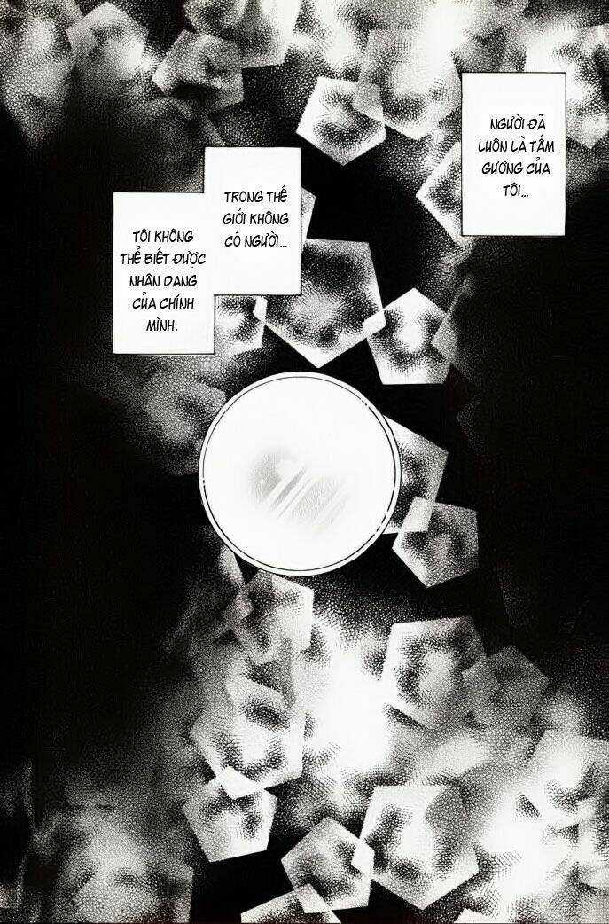 Her Majesty's Dog - Chapter 7 - Trang 3