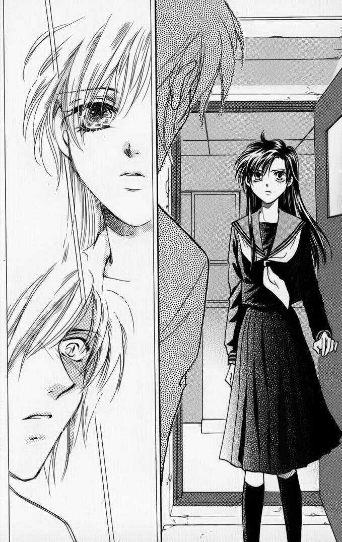 Her Majesty's Dog - Chapter 7 - Trang 40