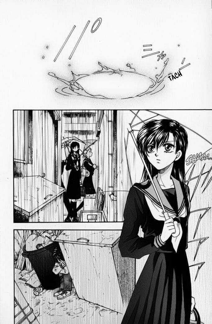 Her Majesty's Dog - Chapter 7 - Trang 5