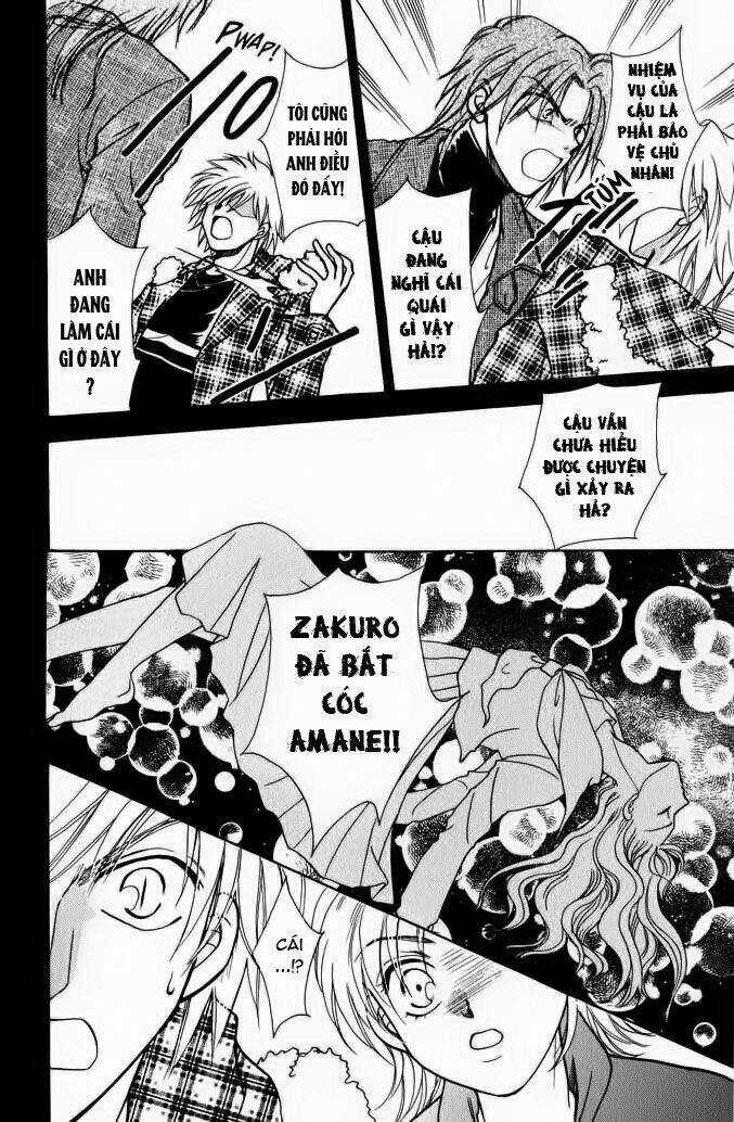 Her Majesty's Dog - Chapter 8 - Trang 25