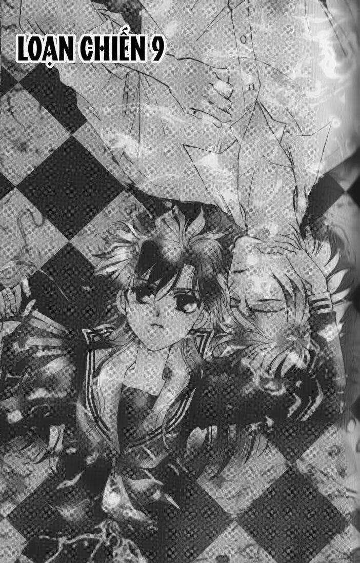 Her Majesty's Dog - Chapter 9 - Trang 2