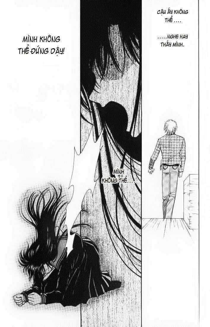 Her Majesty's Dog - Chapter 9 - Trang 28