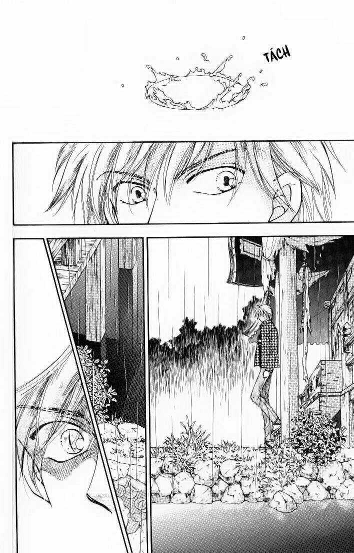 Her Majesty's Dog - Chapter 9 - Trang 29