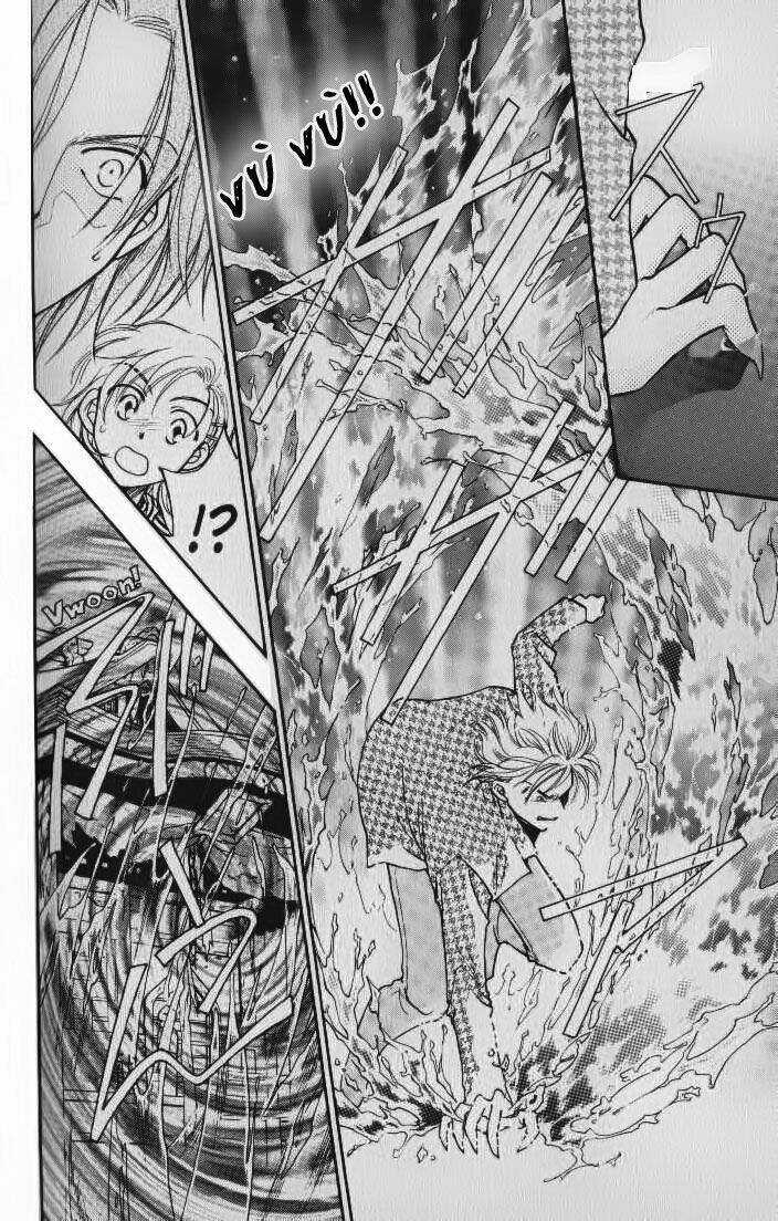 Her Majesty's Dog - Chapter 9 - Trang 31