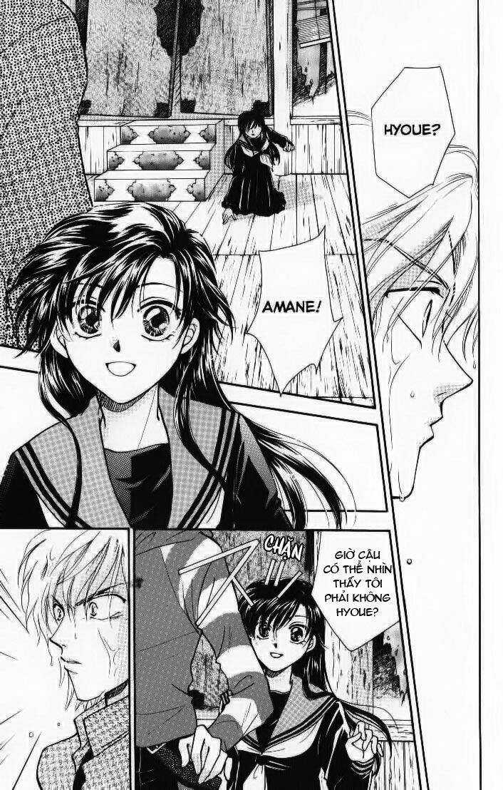 Her Majesty's Dog - Chapter 9 - Trang 34