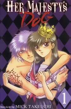 Đọc truyện Her Majesty's Dog