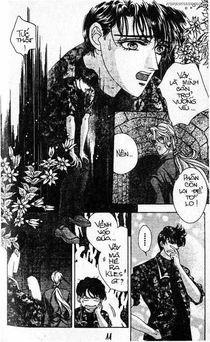 Hercules - Chapter 100 - Trang 11