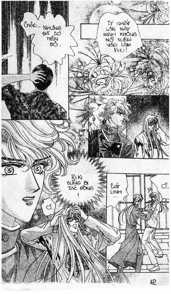 Hercules - Chapter 100 - Trang 12