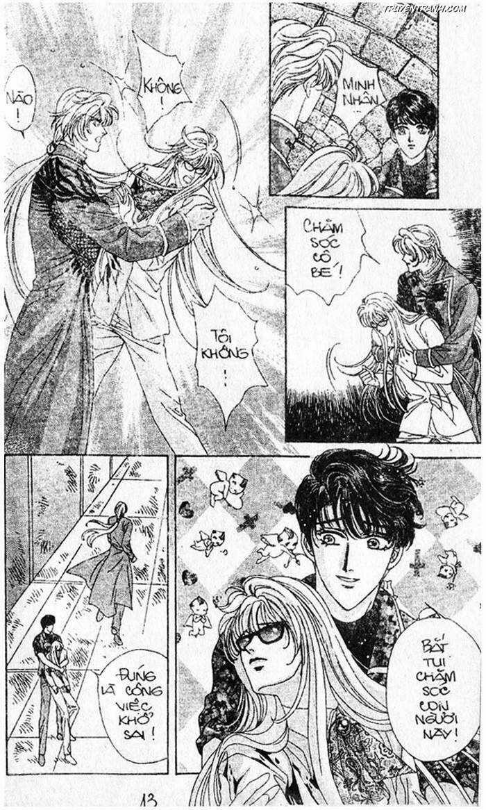 Hercules - Chapter 100 - Trang 13