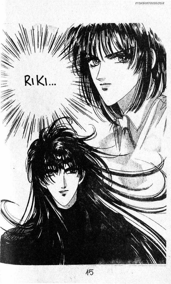 Hercules - Chapter 100 - Trang 15