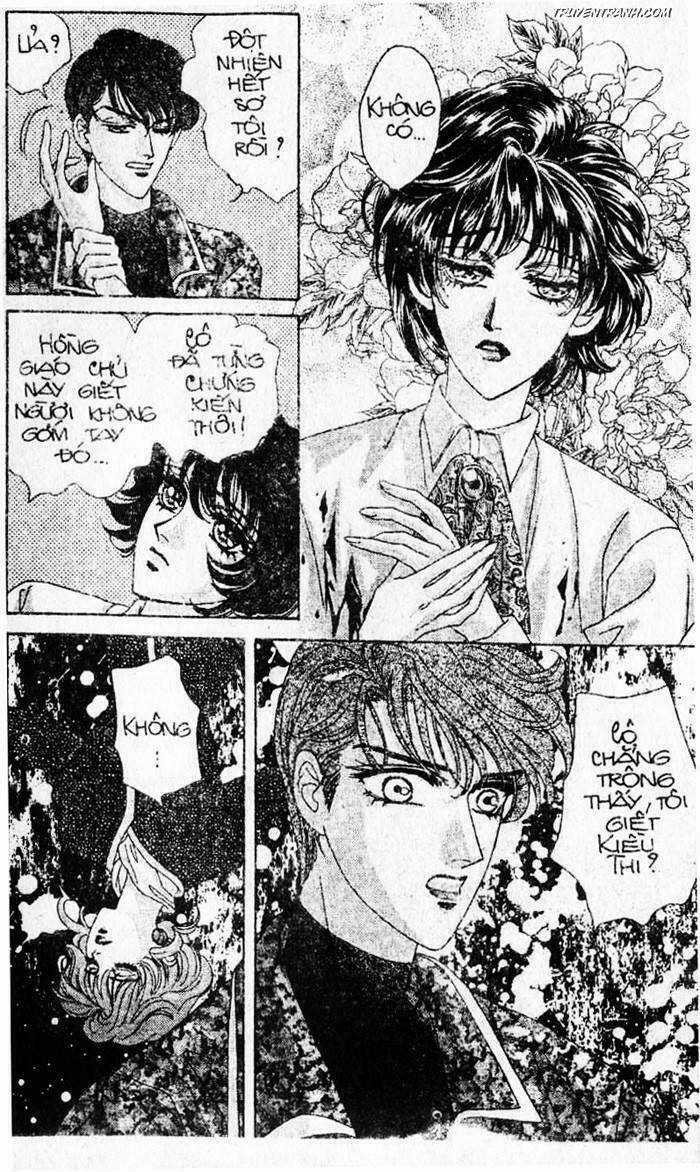 Hercules - Chapter 100 - Trang 16