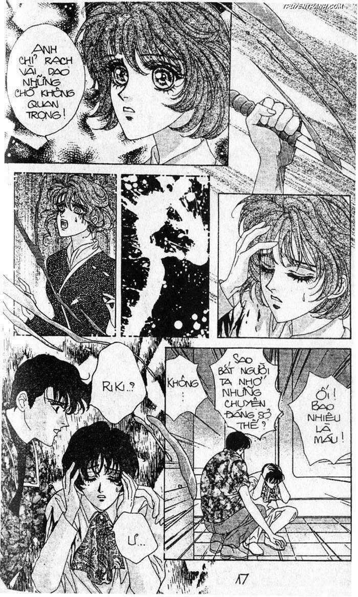 Hercules - Chapter 100 - Trang 17