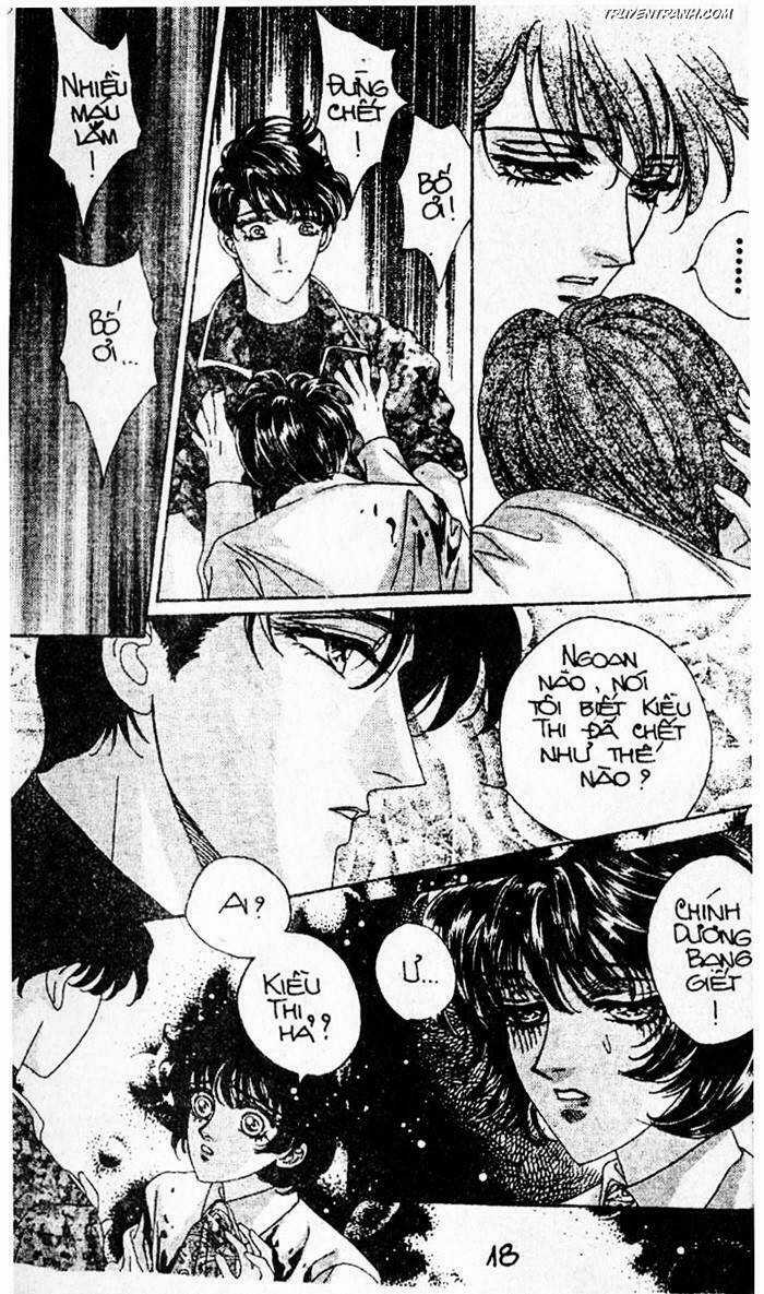 Hercules - Chapter 100 - Trang 18