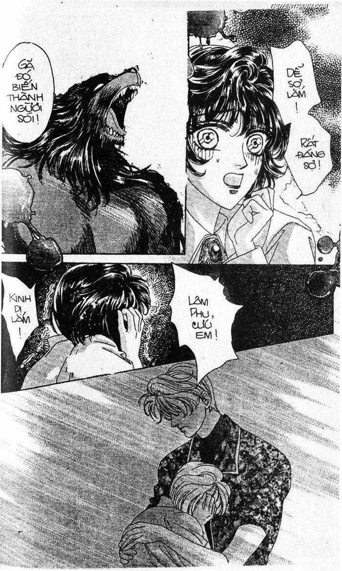 Hercules - Chapter 100 - Trang 19