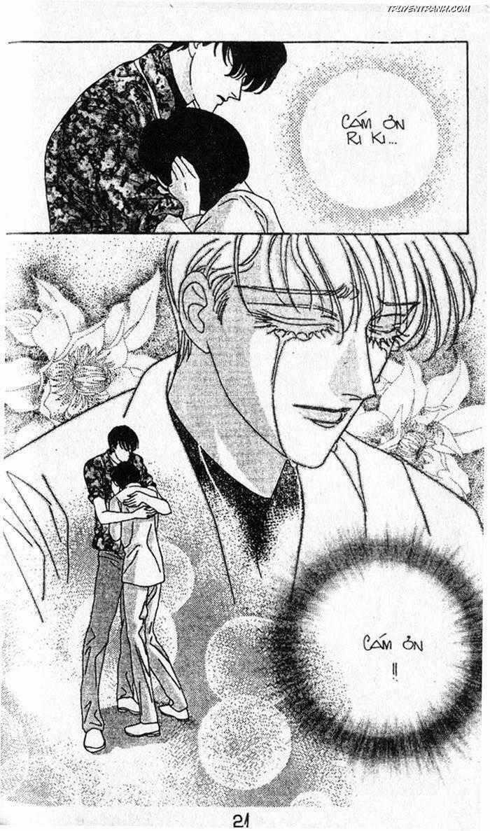 Hercules - Chapter 100 - Trang 21