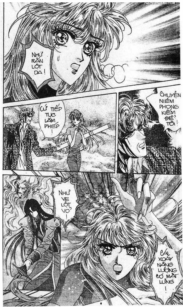 Hercules - Chapter 100 - Trang 6