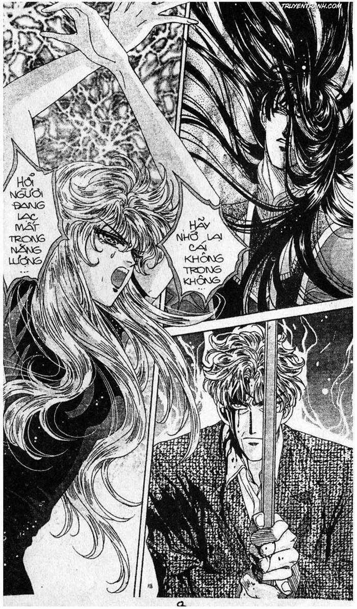 Hercules - Chapter 100 - Trang 8