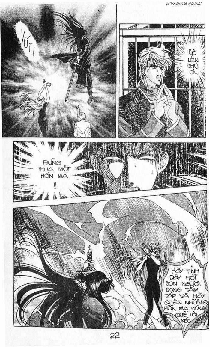 Hercules - Chapter 101 - Trang 1