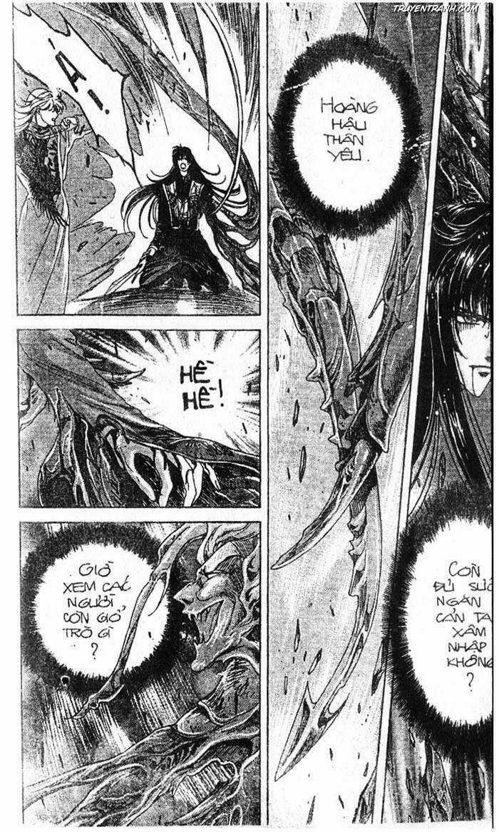 Hercules - Chapter 101 - Trang 12