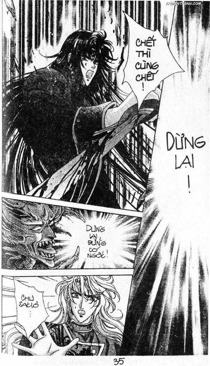 Hercules - Chapter 101 - Trang 14