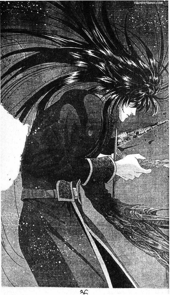 Hercules - Chapter 101 - Trang 15