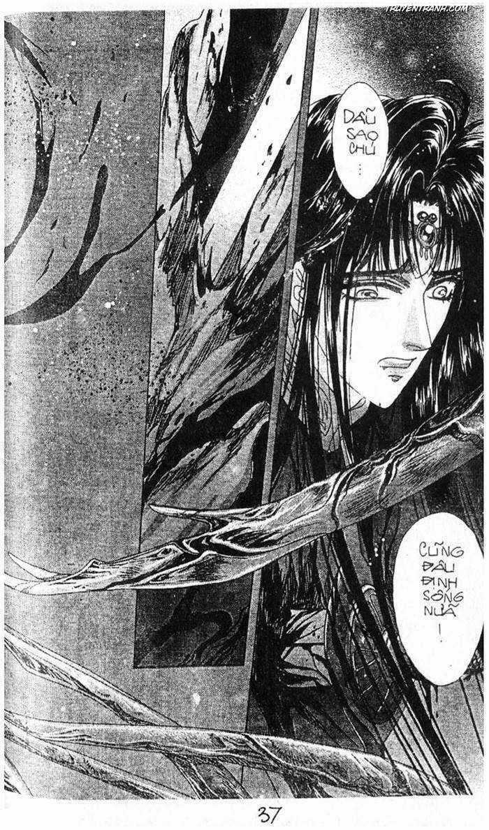 Hercules - Chapter 101 - Trang 16